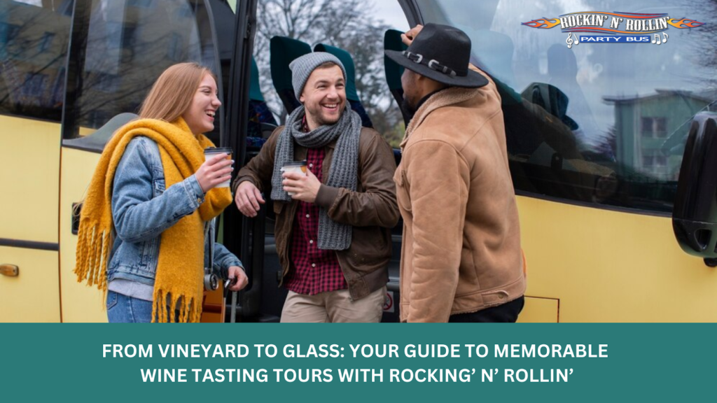 wine-tasting tours